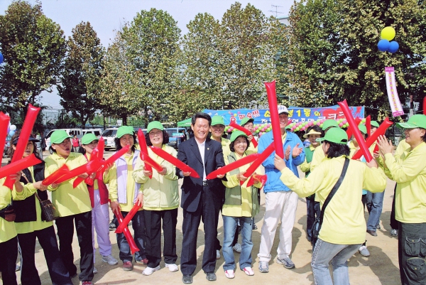 제33회 소사구민 체육대회 - 13