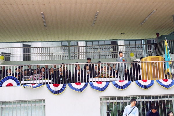 제33회 원미구 한마음 체육대회 - 6