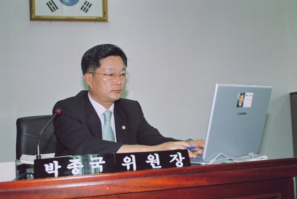 부천시의회 제130회 정례회 행정복지위원회 - 6