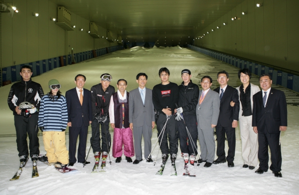 제11회 부천국제판타스틱영화제 개막식 및 개막리셉션 - 11