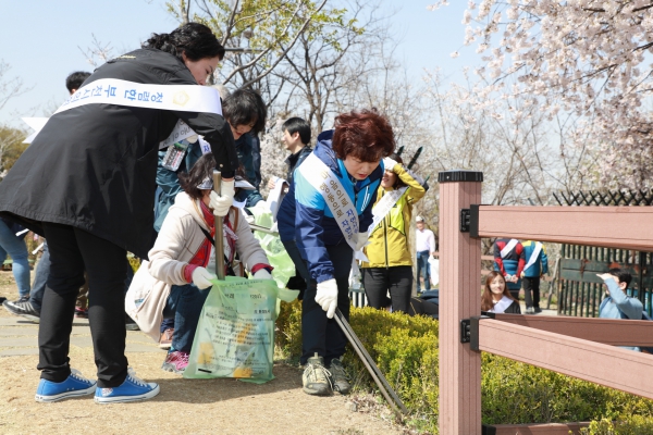 부천시의회 개원 28주년 기념행사 - 4