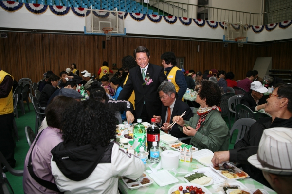 제29회 장애인의 날 기념 한마음 축제 - 13