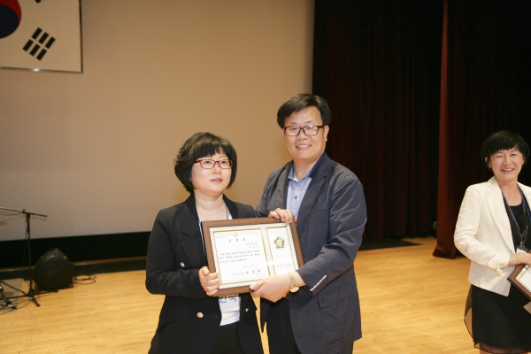 스승의 날 기념 교사의 밤 - 5