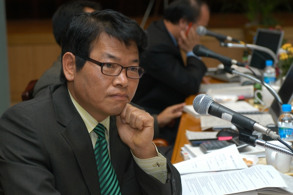 2007 행정복지위원회 행정사무감사(원미구) - 7