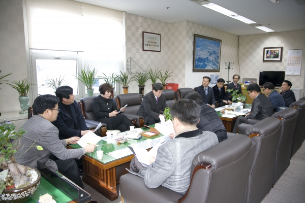 건설교통위원회 부천건축사회 간담회 - 3