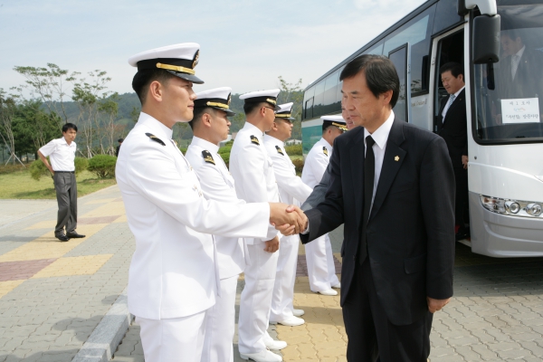 부천함 방문 - 6