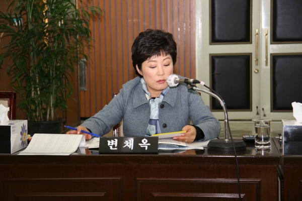 부천시의회 제132회 정례회 - 86