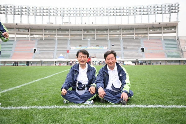 제4회 경기도 시군의회 의원 한마음 체육대회 - 20