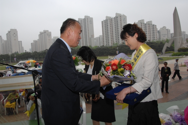 제2회 부천시 장애인 문화 예술제 - 3