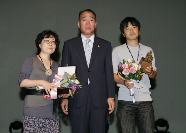 제10회 부천국제만화축제 개막식 - 11