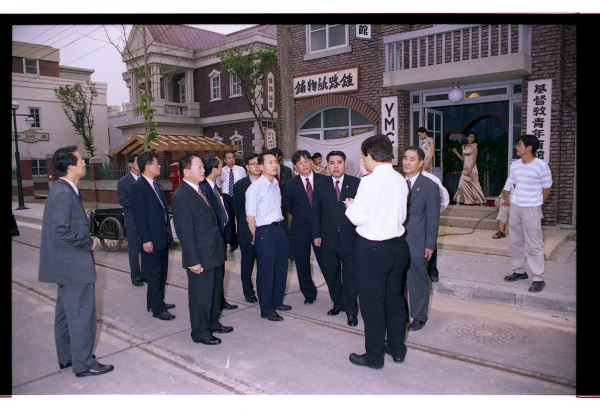 기획재정위원회 현장방문 - 3