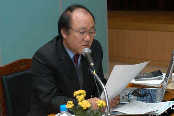 2007 행정복지위원회 행정사무감사(원미구) - 12