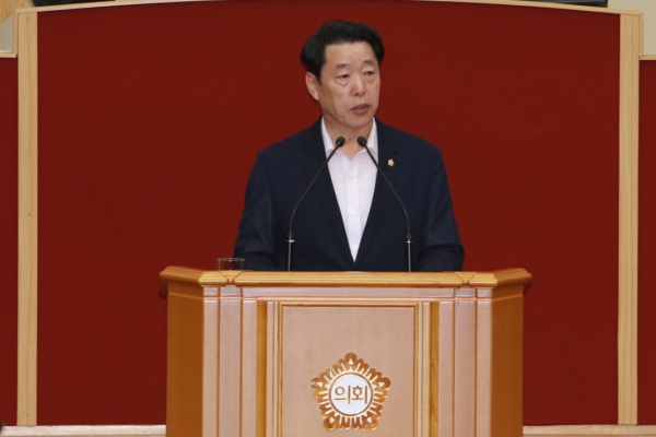 제238회 부천시의회(임시회) 제2차 본회의 - 4