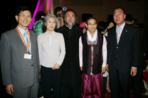 제11회 부천국제판타스틱영화제 개막식 및 개막리셉션 - 12