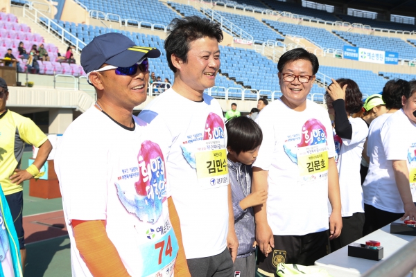 제10회 부천복사골마라톤대회 - 15