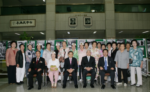 6.25 참상 안보사진 전시회 - 5