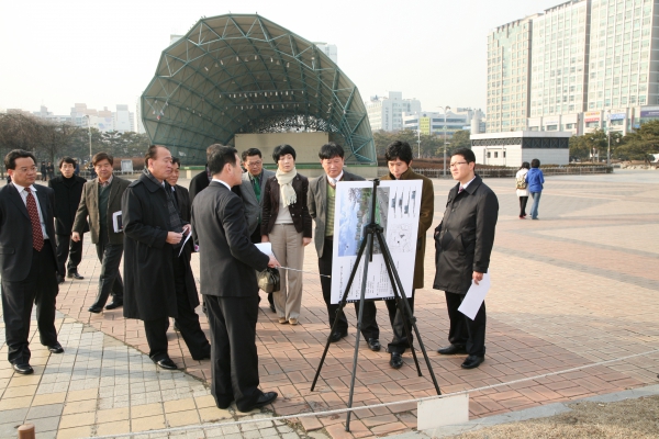 기획재정위원회 현장방문 - 9