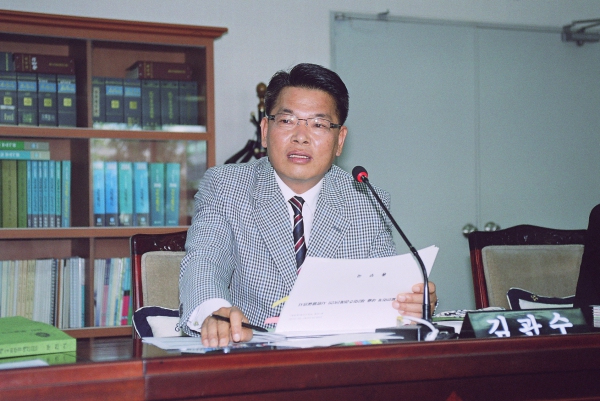 부천시의회 제130회 정례회 행정복지위원회 - 2