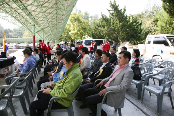 원미구 자율방범연합대 체육대회 - 12