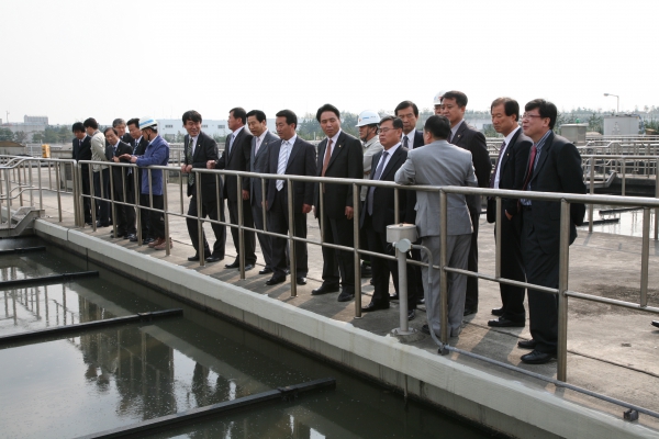 건설교통위원회 현장방문 - 19