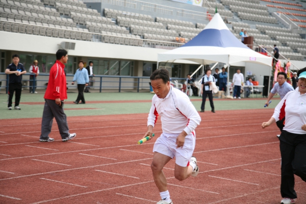 제4회 경기도 시군의회 의원 한마음 체육대회 - 63