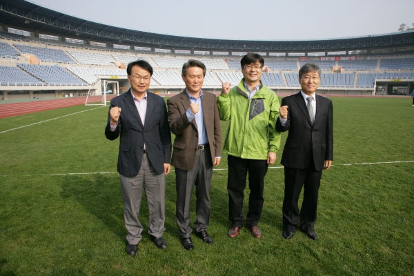 의장기 유소년 축구대회 - 3