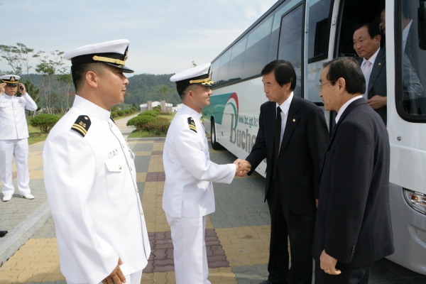 부천함 방문 - 5