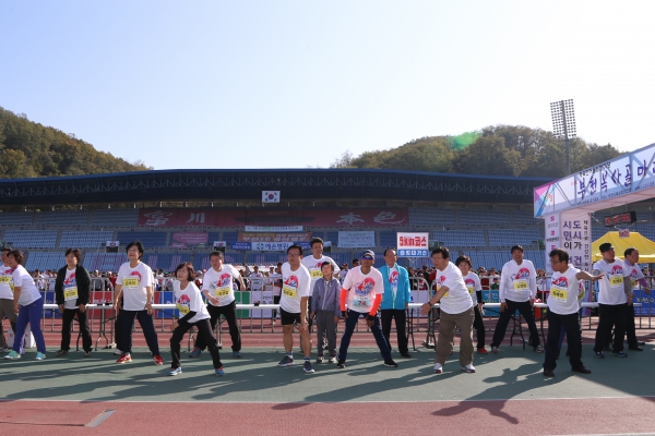 제10회 부천복사골마라톤대회 - 8