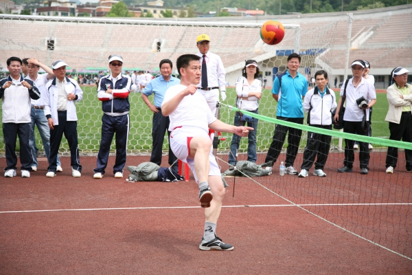 제4회 경기도 시군의회 의원 한마음 체육대회 - 51