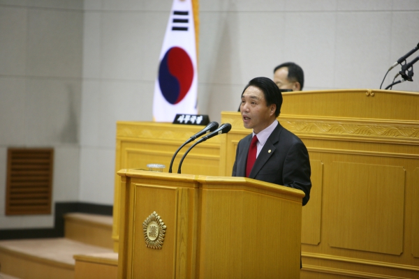 부천시의회 제140회 정례회 2차 본회의 - 18