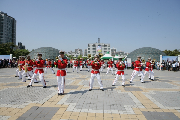 제4회 시민어울림 한마당 - 2