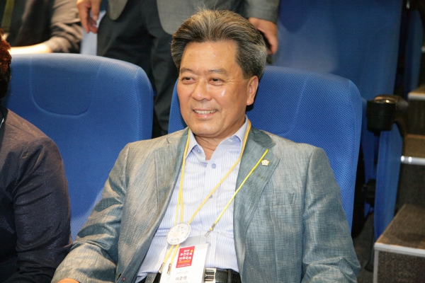 제17회 부천국제만화축제 개막식 - 2