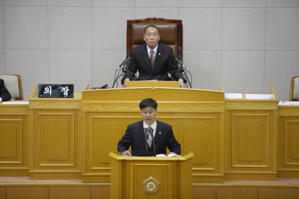 부천시의회 제134회 임시회 3차 본회의 - 7