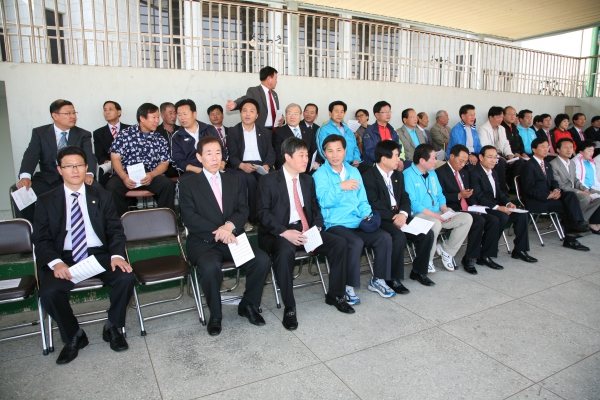 제35회 원미구 한마음 체육대회 - 3