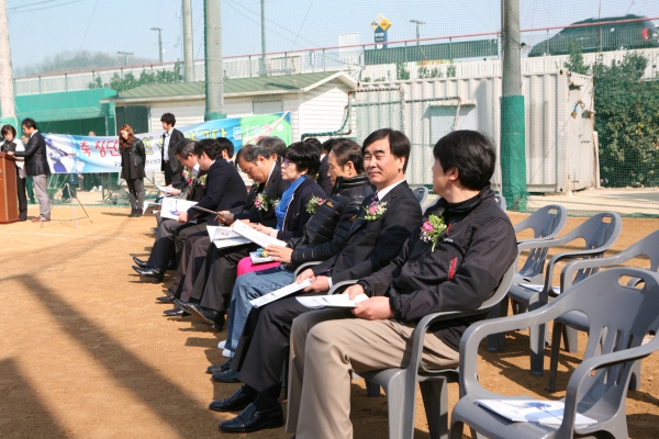 생활체육 야구연합회장기 대회 - 13