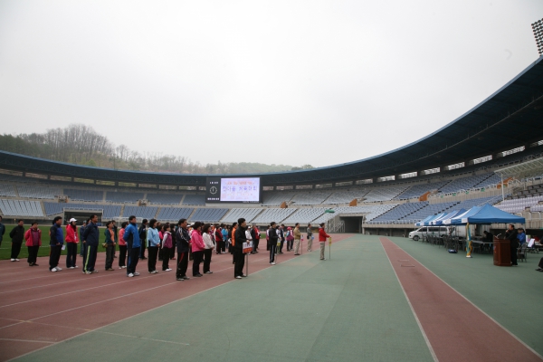 부천시의회 개원 18주년 기념 한마음 체육대회 - 6