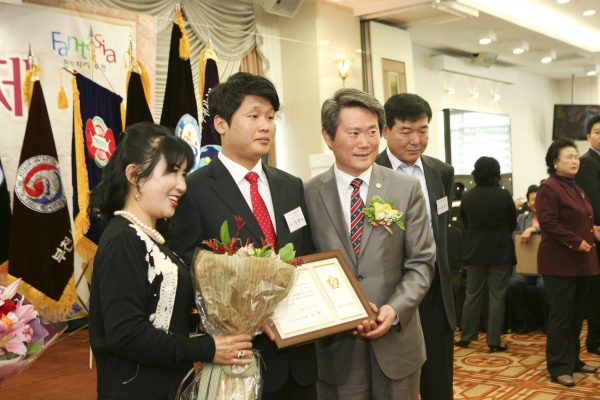 제33회 장애인의 날 한마음 축제 - 6