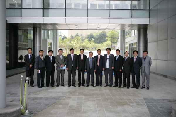 제135회 임시회 건설교통위원회 현장방문 - 5