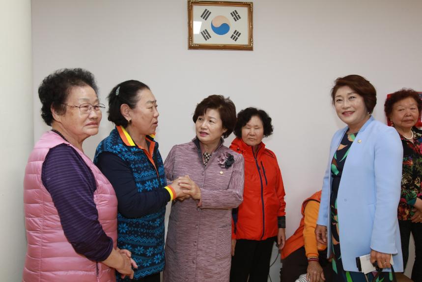 상동어울마당 개관식 - 3