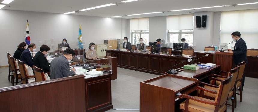 행정복지위원회 회의_제248회 정례회 - 13