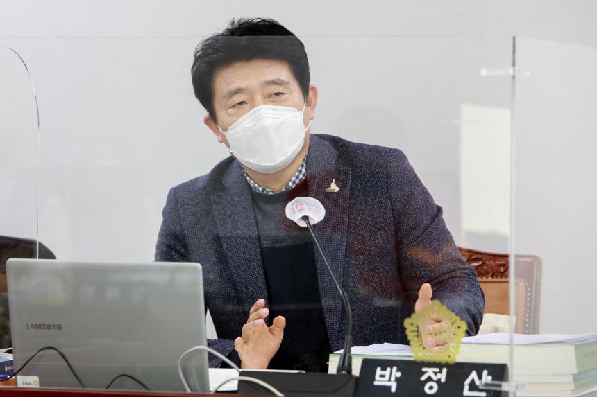 도시교통위원회 회의_제248회 정례회 - 6