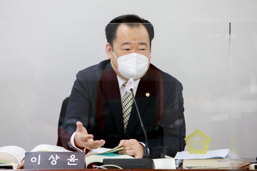 도시교통위원회 회의_제248회 정례회 - 8