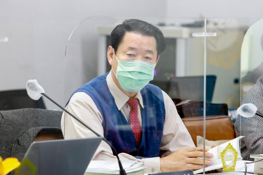 도시교통위원회 회의_제248회 정례회 - 7