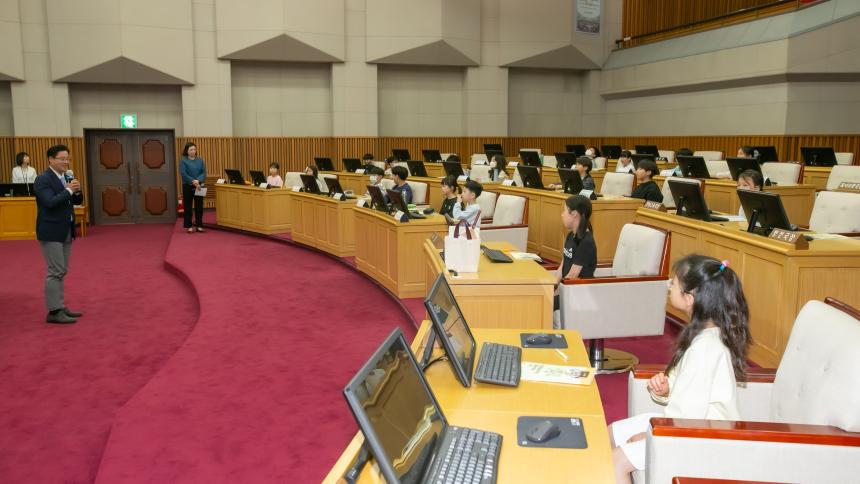 청소년의회교실(부명초등학교4) - 5