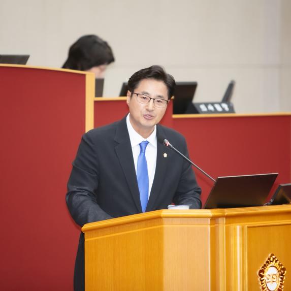 제276회 정례회 제2차 본회의 - 3