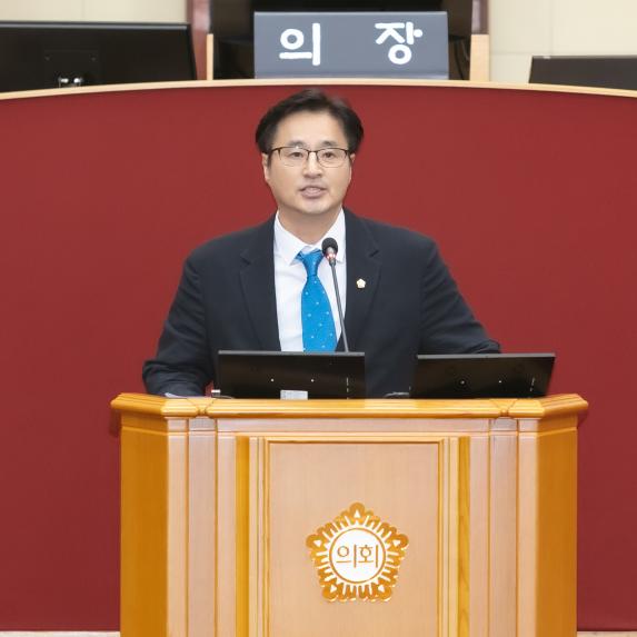 제279회 임시회 제2차 본회의 - 2