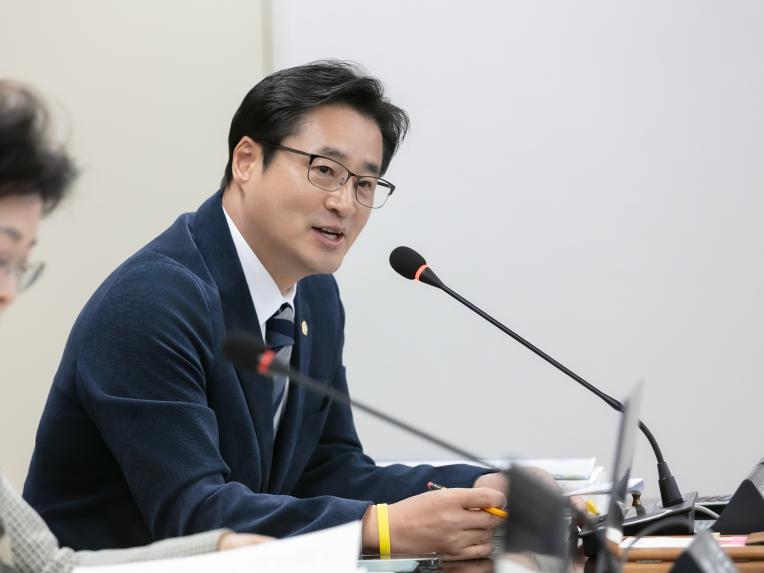 행정복지위원회 행정사무감사(복지위생국) - 12