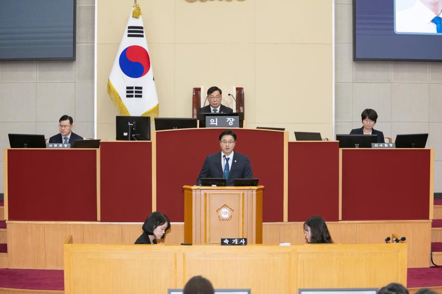 제280회 부천시의회 제2차 정례회 제2차 본회의 - 6