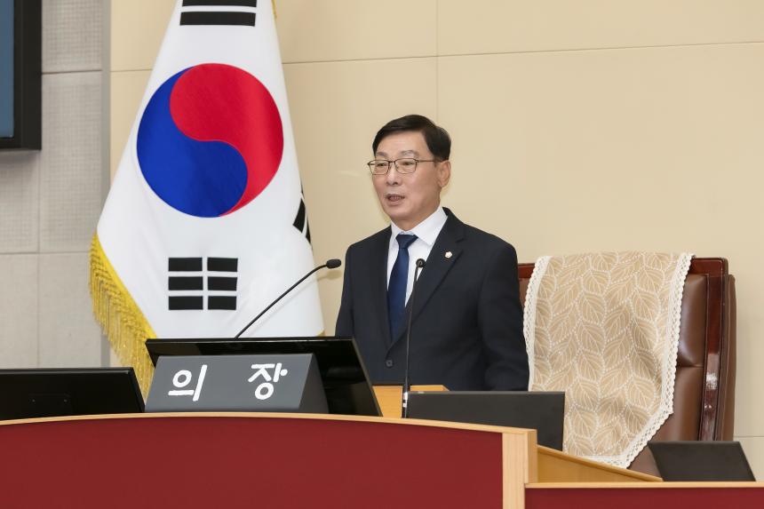 제280회 부천시의회 정례회 제3차 본회의 - 4