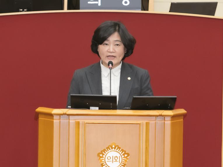 제280회 부천시의회 정례회 제3차 본회의